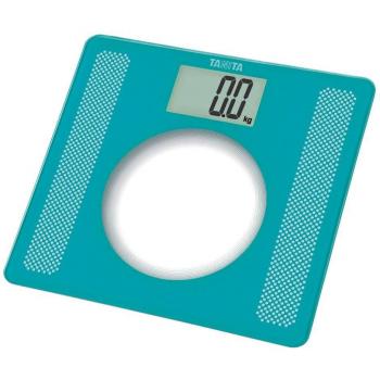 Tanita HD‑381 Green Weight & Body Metrics Scale