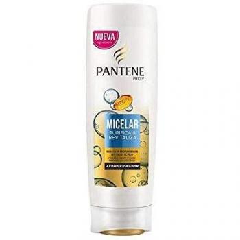 Acondicionador Suave Pantene Micelar 230ml