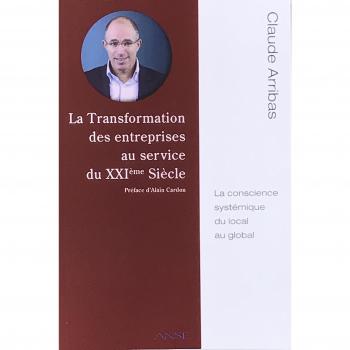 La Transformation Des Entreprises Au Service Du Xxième Siècle