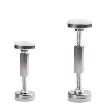 Non-Shake Bedside Support