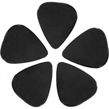 Médiators 0,71 mm pour guitare