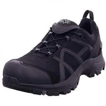 Scarpa di sicurezza BE 40.1 9,5 (44) Black S3 HI WR SRC ESD