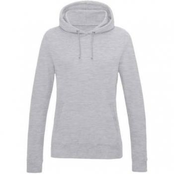College Heather Girlie Sweatshirt for Women