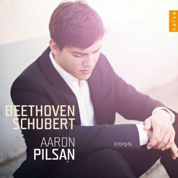 Klaviersonaten Op.31/1,Eroica-Variationen Op.35/+