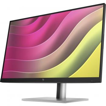 HP E24t G5 60,5cm (23,8) FHD IPS Office-Monitor 16:9 HDMI/DP Pivot HV Touch