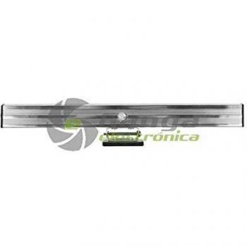 Barra de Luz LED Magnética 10' LB01-10LED 230MM 240LM 3W Sensor Movimiento Batería Recargable USB