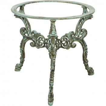 Biscottini Metal Table Leg Set