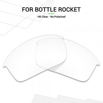 Lentes de Ocasión Mryok Oakley HD