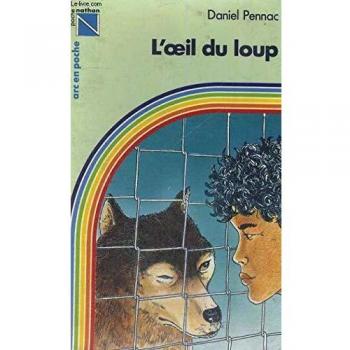 L'oeil du loup (Articles Annule)