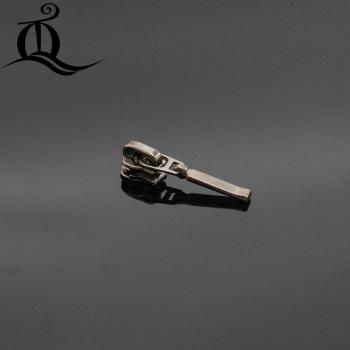 20pcs DIY Zipper Puller Metal Copper