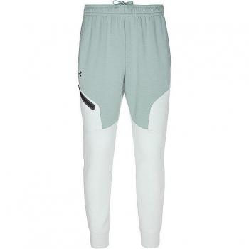 Under Armour Herren Jogginghose Unstoppable Mint M