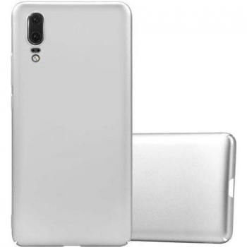 Cadorabo Pro Cover Metallo – Huawei P20, Sottile e Protettiva