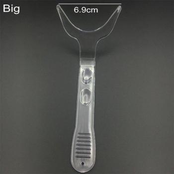Rétracteur de Lèvre Dentaire Orthodontique