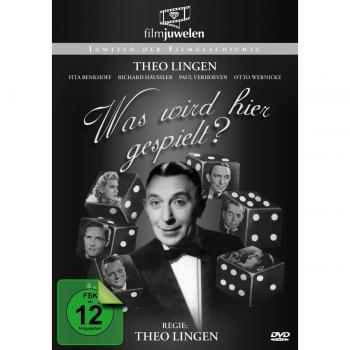 Was wird hier gespielt?