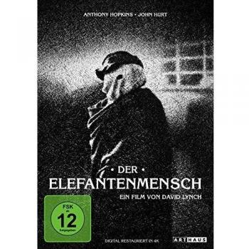 Der Elefantenmensch (Digital restauriert)