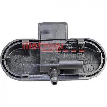 METZGER windscreen washer part 2220614