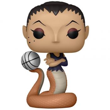 Funko Spielfigur Space Jam 2 „White Mamba“ 1089 Pop