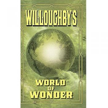 Willoughby's World of Wonder
