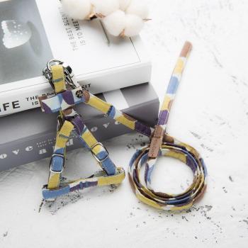 Harnais Chic Chihuahua‑Caniche