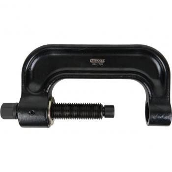 Arceau trapézoïdal à broche filetée, 235 mm – KSTools