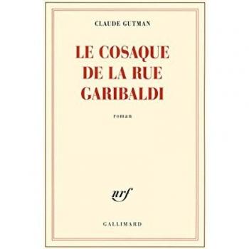 Le cosaque de la rue Garibaldi