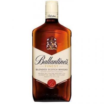 WHISKY BALLANTINES 1L