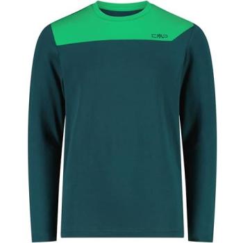 Children’s CMP Long-Sleeve Top