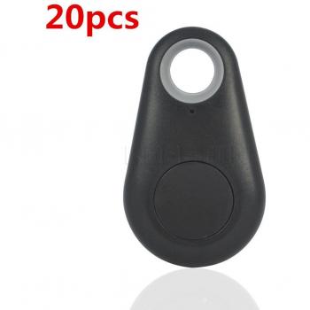 Kebidu 20-Pack Bluetooth Tracker for Kids
