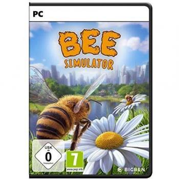 Bee Simulator Collector's Edition