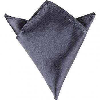 Serviette de poche assortie aux écharpes tricolores – Parfait pour banquets d'anniversaire