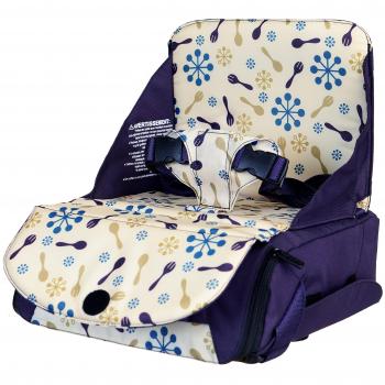 Seduta Booster Munchkin Mobile