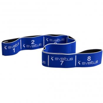 Sveltus 20 kg Blue Exercise Band