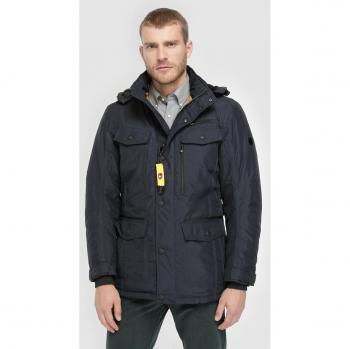 Wellensteyn Chester Parka Winterjacke XXL