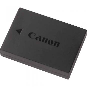 Canon LP‑E10 Nera: Alimentazione per EOS 1100D/EOS 1200D