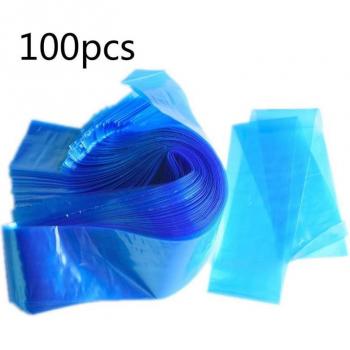 Safety Tattoo Clip Cord Sleeves