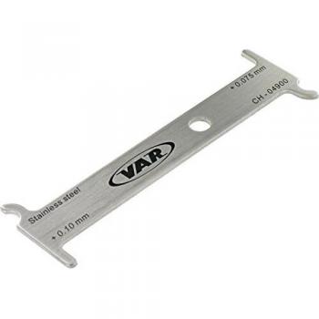 VAR Medidor de Desgaste Cadena CH-04900-C