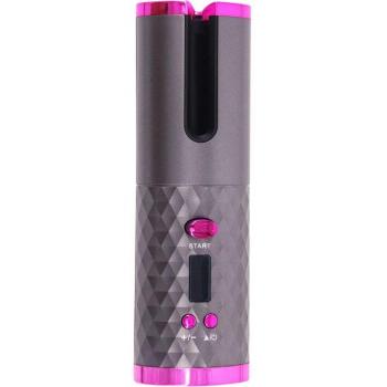 Unbound USB Rechargeable Hair Curler