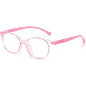 Lunettes de vue pour enfants avec blocage de la lumière bleue