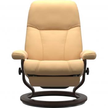 Stressless® Relaxsessel Consul, elektrisch verstellbar, optional 2-motorisch