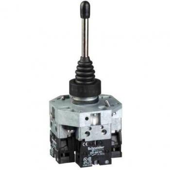 Joystick Industrial 4 Ejes Schneider Electric
