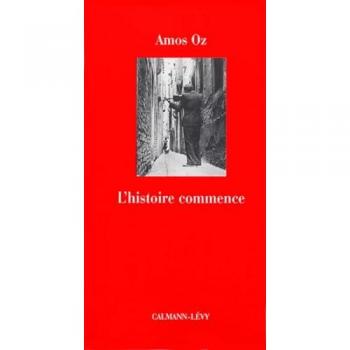 L'histoire commence (Petite Biblioth Euro)