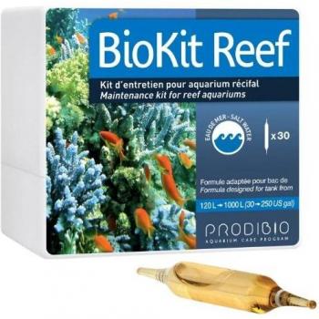 Prodibio BioKit Reef 30 Fläschchen