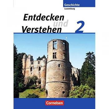 Marie-Paule Eyschen Entdecken Und Verstehen