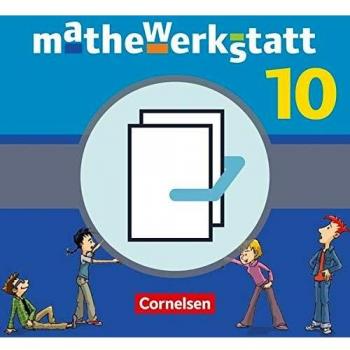 mathewerkstatt 10. Schuljahr