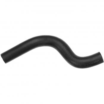 Gates Curved Radiator Hose, Dimensions: 310mm x 27, Part Number: 22454