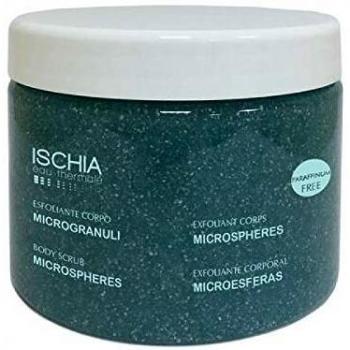 Ischia Eau Thermale Esfoliante Corpo Microsfere 500 ml