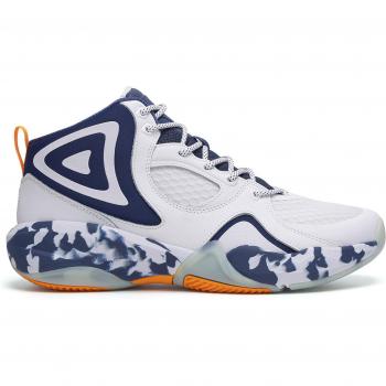 Sneakers RADIATE von Shaq in Weiß
