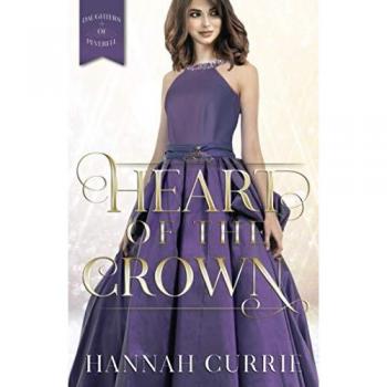 Heart of the Crown