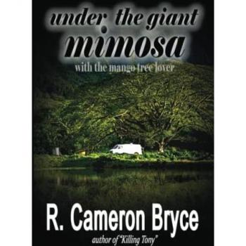 Under the Giant Mimosa with the Mango Tree Lover