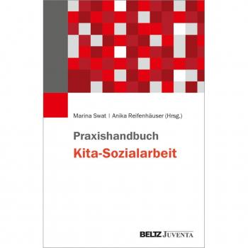 beltz verlag Praxishandbuch Kita-Sozialarbeit